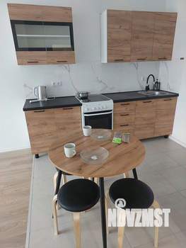 2-к квартира, на длительный срок, 40м2, 12/25 этаж