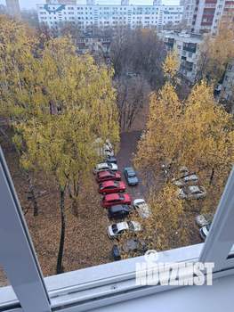 2-к квартира, на длительный срок, 43м2, 8/9 этаж