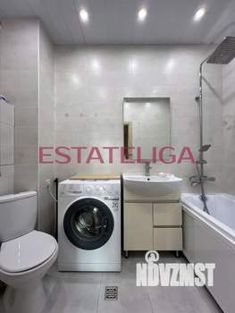 2-к квартира, на длительный срок, 45м2, 3/17 этаж