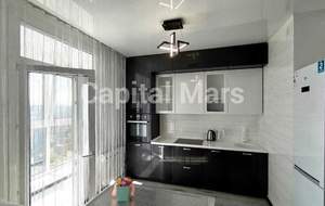 2-к квартира, на длительный срок, 45м2, 18/25 этаж