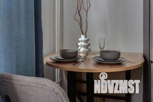 1-к квартира, посуточно, 25м2, 14/17 этаж