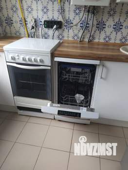 2-к квартира, на длительный срок, 44м2, 2/5 этаж