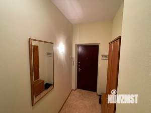 2-к квартира, на длительный срок, 53м2, 14/18 этаж
