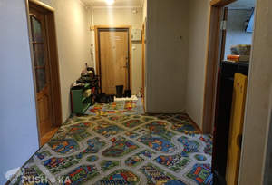 3-к квартира, на длительный срок, 95м2, 2/20 этаж