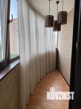 3-к квартира, на длительный срок, 110м2, 8/17 этаж