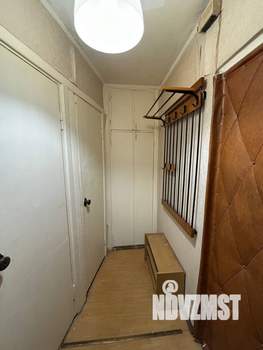 2-к квартира, на длительный срок, 43м2, 8/9 этаж