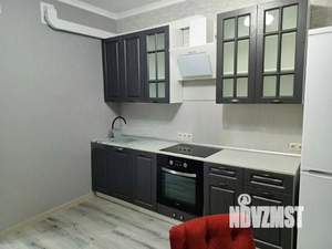 2-к квартира, на длительный срок, 56м2, 6/17 этаж