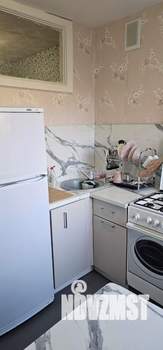 2-к квартира, на длительный срок, 42м2, 4/5 этаж
