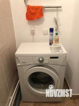 2-к квартира, на длительный срок, 58м2, 16/17 этаж