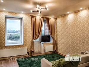 Студия квартира, на длительный срок, 27м2, 1/3 этаж