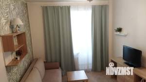 1-к квартира, на длительный срок, 32м2, 10/18 этаж