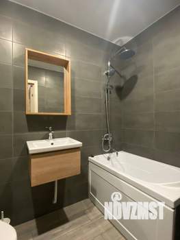 Студия квартира, на длительный срок, 20м2, 5/25 этаж