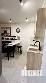 1-к квартира, на длительный срок, 42м2, 25/25 этаж