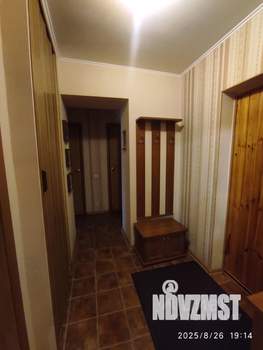 2-к квартира, на длительный срок, 51м2, 5/12 этаж