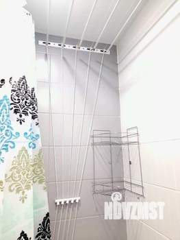 1-к квартира, на длительный срок, 33м2, 5/17 этаж