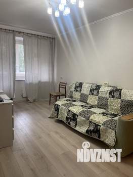 1-к квартира, на длительный срок, 45м2, 2/10 этаж