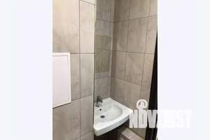 1-к квартира, посуточно, 20м2, 6/16 этаж