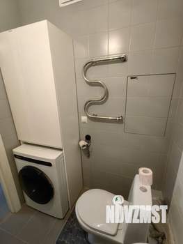 1-к квартира, на длительный срок, 35м2, 3/17 этаж