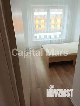 2-к квартира, на длительный срок, 42м2, 4/26 этаж