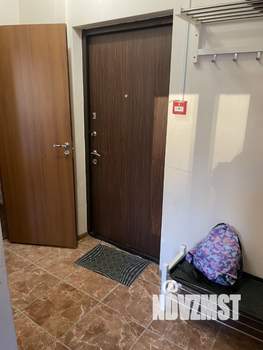 1-к квартира, на длительный срок, 36м2, 9/17 этаж
