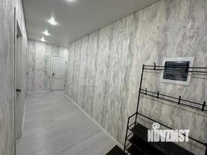 3-к квартира, на длительный срок, 76м2, 10/17 этаж