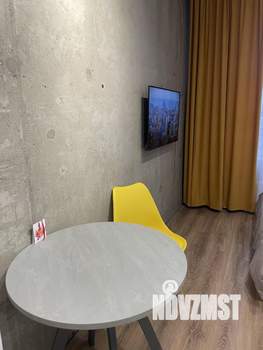 Студия квартира, посуточно, 20м2, 7/16 этаж