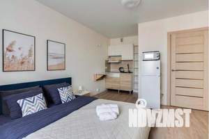 1-к квартира, посуточно, 24м2, 6/11 этаж