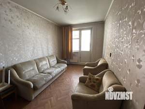 3-к квартира, на длительный срок, 79м2, 6/14 этаж
