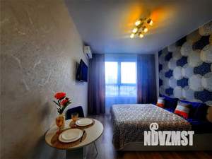 1-к квартира, посуточно, 22м2, 9/18 этаж