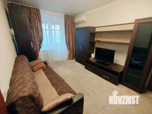 2-к квартира, на длительный срок, 42м2, 5/5 этаж