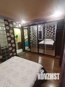 2-к квартира, на длительный срок, 54м2, 5/18 этаж