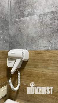 Студия квартира, посуточно, 20м2, 7/16 этаж