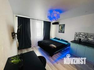 Студия квартира, посуточно, 28м2, 3/17 этаж