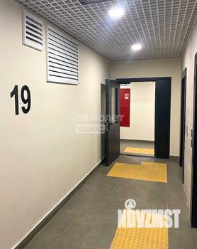 4-к квартира, на длительный срок, 85м2, 19/24 этаж