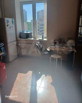 2-к квартира, на длительный срок, 38м2, 6/12 этаж