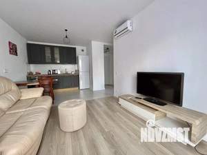 1-к квартира, посуточно, 50м2, 1/1 этаж