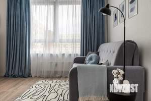 1-к квартира, посуточно, 22м2, 1/1 этаж
