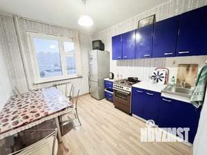 2-к квартира, посуточно, 54м2, 1/1 этаж