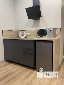 Студия квартира, посуточно, 20м2, 7/16 этаж