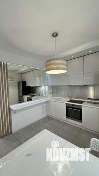 2-к квартира, на длительный срок, 57м2, 25/25 этаж