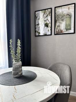 Студия квартира, посуточно, 28м2, 10/17 этаж