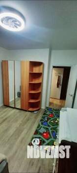 2-к квартира, на длительный срок, 36м2, 16/17 этаж