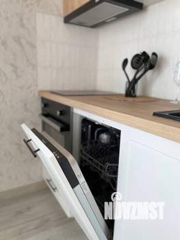 1-к квартира, на длительный срок, 25м2, 14/26 этаж