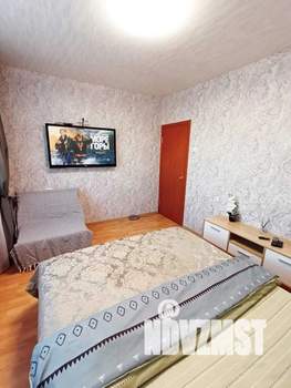 2-к квартира, посуточно, 60м2, 20/25 этаж
