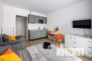 1-к квартира, посуточно, 25м2, 5/25 этаж