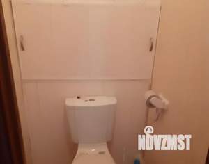 1-к квартира, на длительный срок, 48м2, 5/17 этаж