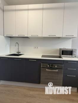 2-к квартира, на длительный срок, 37м2, 9/17 этаж