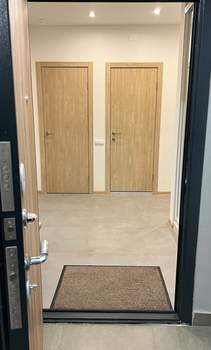 2-к квартира, на длительный срок, 60м2, 18/25 этаж