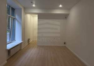Студия квартира, на длительный срок, 33м2, 1/4 этаж