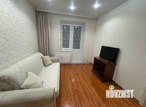 1-к квартира, на длительный срок, 34м2, 3/19 этаж